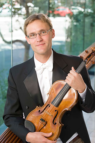 Jonathan Vinocour