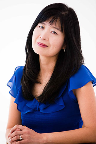 June Choi Oh