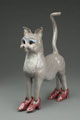Meow, by Alexis Moyer