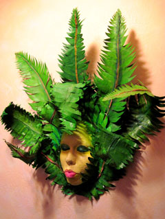 Mask Making
