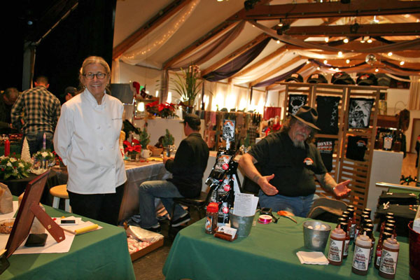 Festival of Trees, November, 2013