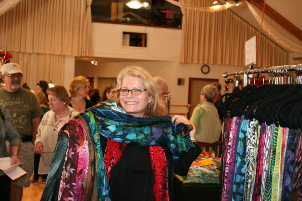 Festival of Trees, November, 2013