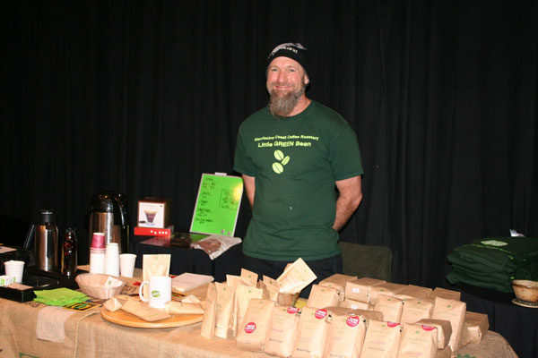 Festival of Trees, November, 2013