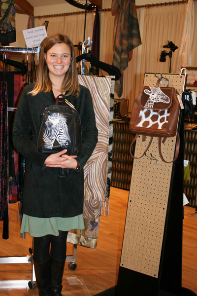 Festival of Trees, November, 2013