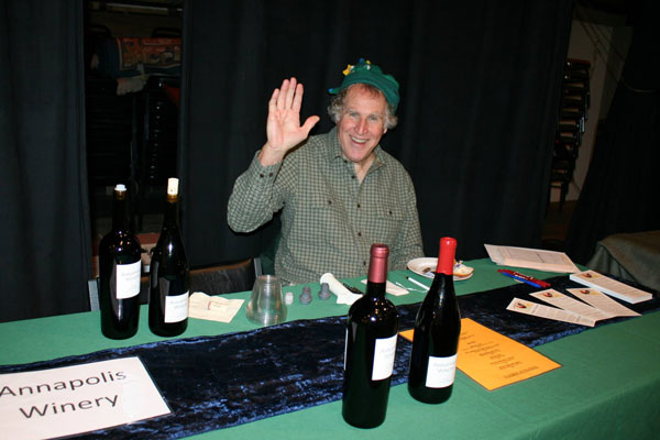 Festival of Trees, November, 2013