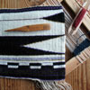 weaving
