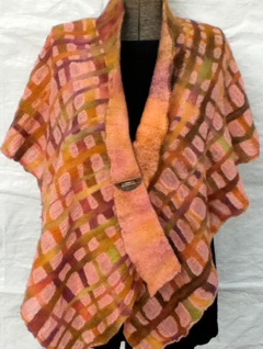 Nuno Felting