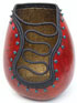 JoAnne Abreu: embellished gourd