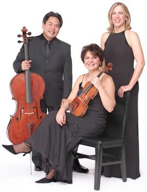 Merling Trio