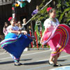 Folkloric Dancers