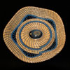 Pine Needle Basket