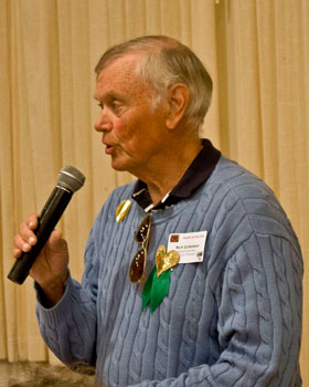Rich Schimbor, President