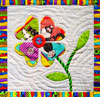 Appliqu&eacute;