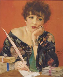 Women in Literature