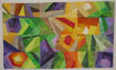 Quilt by Barbara Dunsmoor
