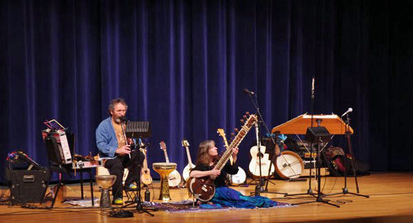 Four Shillings Short