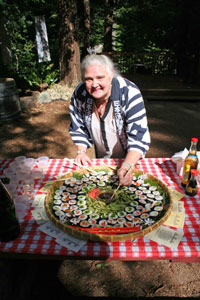 Sushi