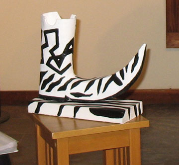 Arts in the Schools