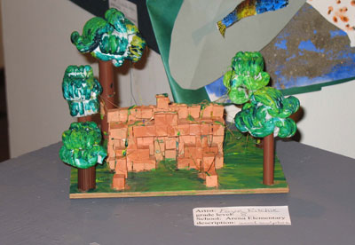 Arts in the Schools