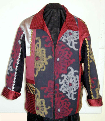 Vintage Kimono
