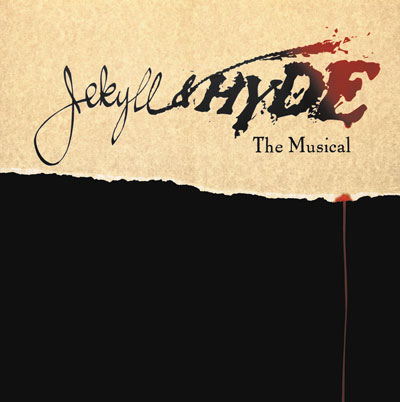 Jekyll & Hyde, The Musical