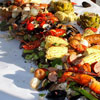 Lobster Dinner