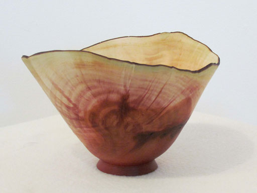 Woodworking by Paul Maurer