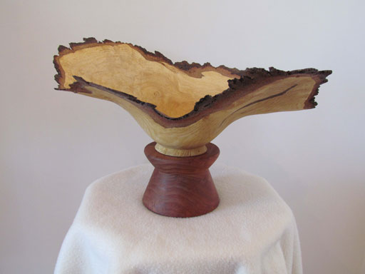 Woodworking by Paul Maurer