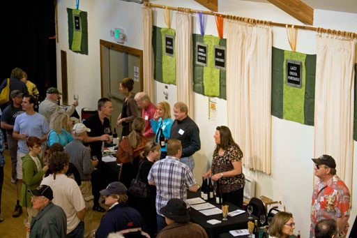 2013 Wine Tasting & Auction
