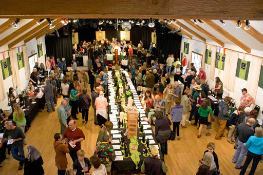 2013 Wine Tasting & Auction