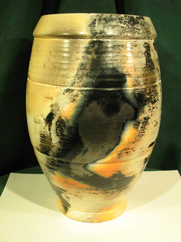 Henderson ceramic