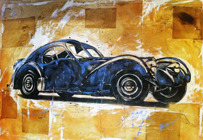 Automobilia