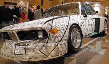Automobilia