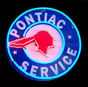 Automobilia