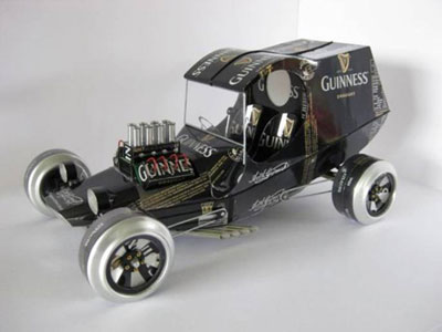 Automobilia