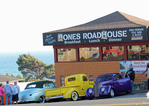 Bones Roadhouse