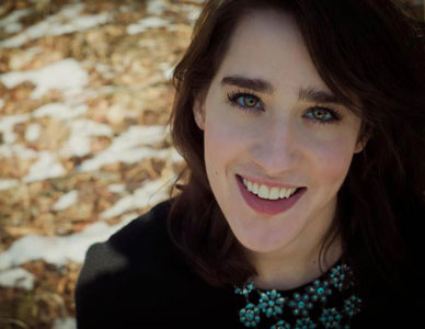 Amalie Wyrick-Flax
