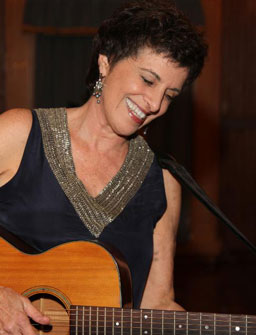 Linda Hirschhorn