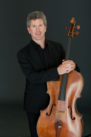 Peter Wyrick
