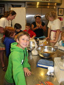 Summer Camp