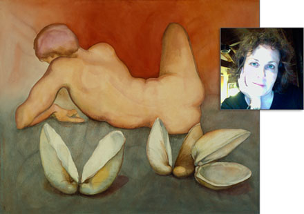 Anne Vernon