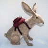 Felt Rabbit