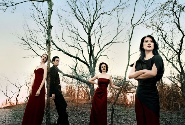 Daedalus String Quartet