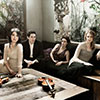 Daedalus String Quartet