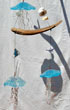 fused glass by Dianne Van de Carr