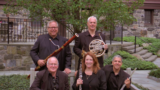 Virtuosi Woodwind Quintet