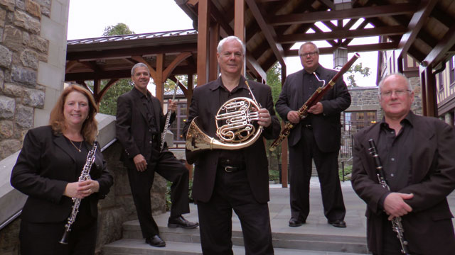 Virtuosi Woodwind Quintet