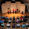 Mendonoma Chamber Chorus