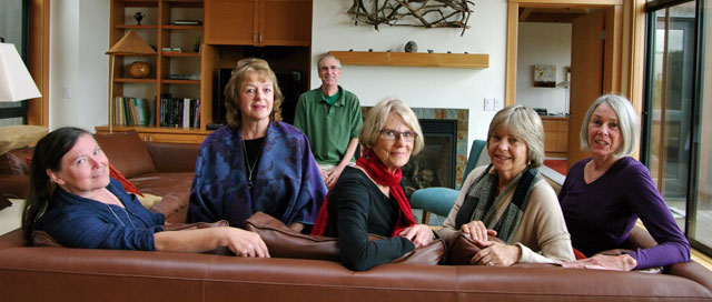 Mendonoma Chamber Chorus