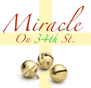Miracle on 34th Street